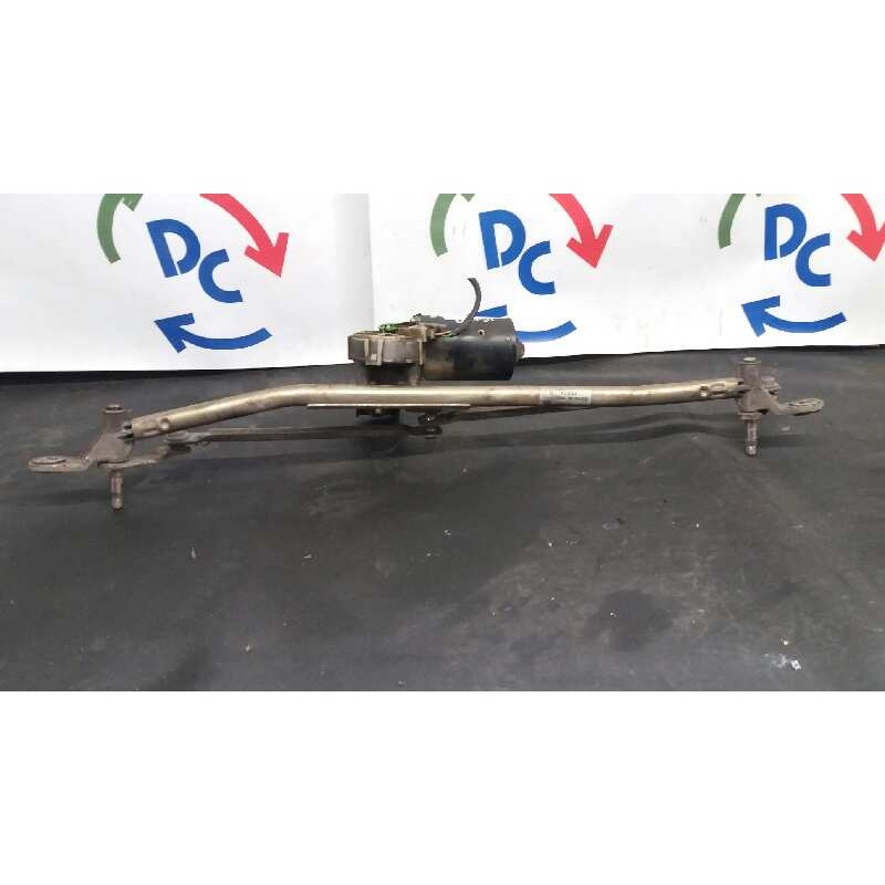 MOTOR LIMPIA DELANTERO 