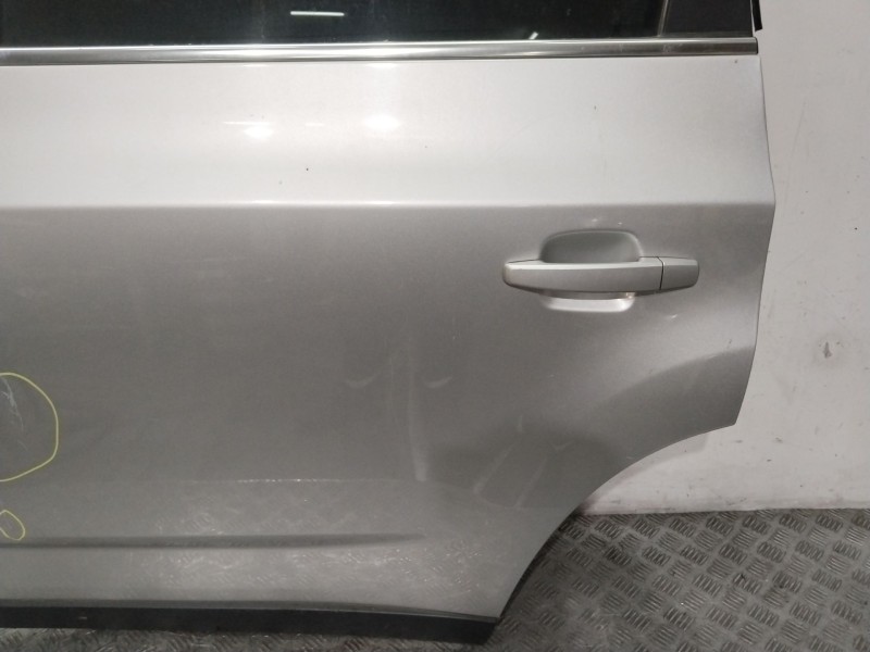 Recambio de puerta trasera izquierda para chevrolet orlando (j309) 2.0 d referencia OEM IAM 95242606  