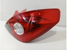 Recambio de piloto trasero derecho para opel corsa d (s07) 1.2 (l08, l68) referencia OEM IAM 93189091   2