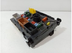 Recambio de caja reles / fusibles para peugeot 307 (3a/c) 2.0 hdi 110 referencia OEM IAM 9661708280   2