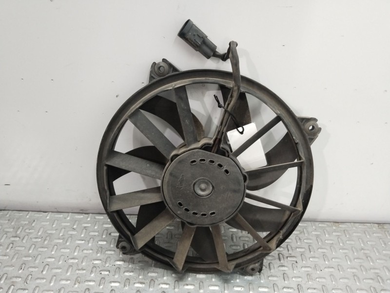 Recambio de electroventilador para peugeot 308 i (4a_, 4c_) 1.6 hdi referencia OEM IAM 9661571480  
