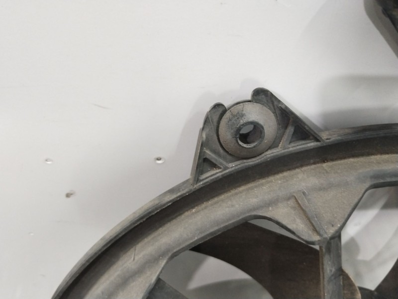 Recambio de electroventilador para peugeot 308 i (4a_, 4c_) 1.6 hdi referencia OEM IAM 9661571480  
