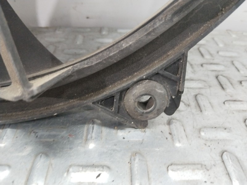 Recambio de electroventilador para peugeot 308 i (4a_, 4c_) 1.6 hdi referencia OEM IAM 9661571480  