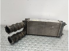 Recambio de intercooler para peugeot 308 i (4a_, 4c_) 1.6 hdi referencia OEM IAM 9656503980 0384L4 