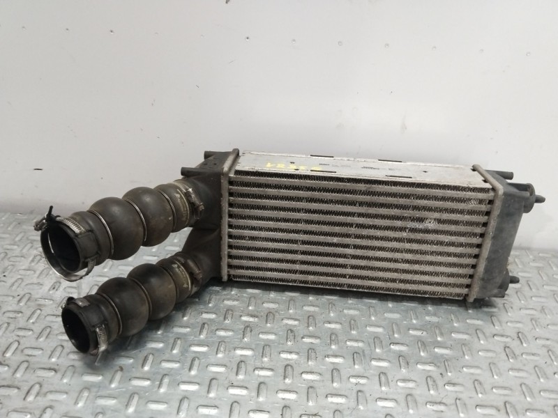Recambio de intercooler para peugeot 308 i (4a_, 4c_) 1.6 hdi referencia OEM IAM 9656503980 0384L4 
