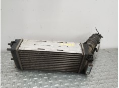 Recambio de intercooler para peugeot 308 i (4a_, 4c_) 1.6 hdi referencia OEM IAM 9656503980 0384L4  2