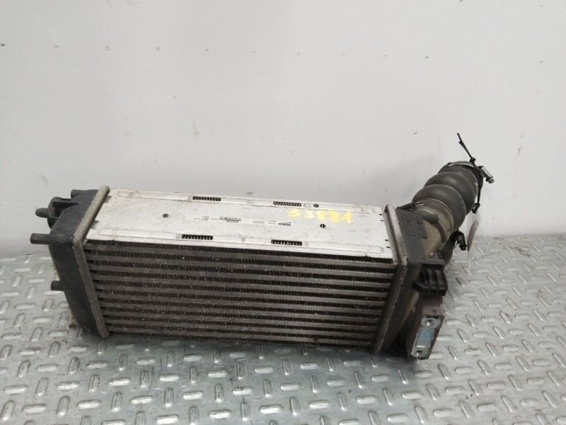 Recambio de intercooler para peugeot 308 i (4a_, 4c_) 1.6 hdi referencia OEM IAM 9656503980 0384L4 