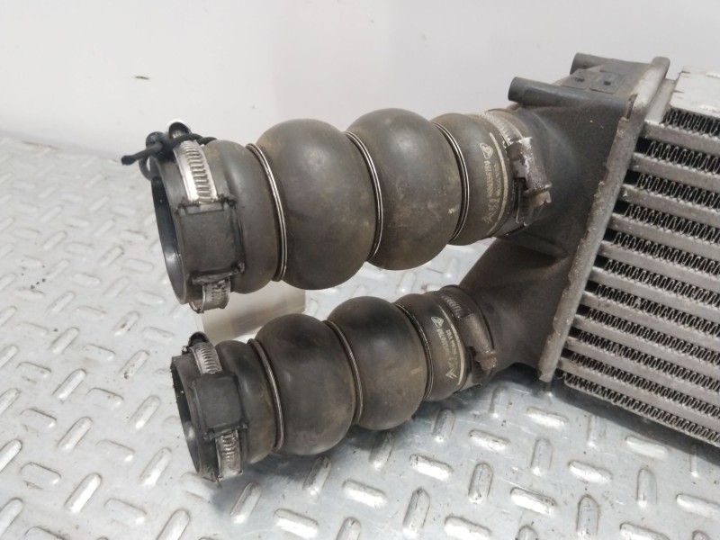 Recambio de intercooler para peugeot 308 i (4a_, 4c_) 1.6 hdi referencia OEM IAM 9656503980 0384L4 