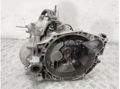 Recambio de caja cambios para citroën jumpy ii furgoneta 2.0 hdi 120 referencia OEM IAM 20MB13  