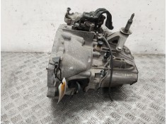 Recambio de caja cambios para citroën jumpy ii furgoneta 2.0 hdi 120 referencia OEM IAM 20MB13   2