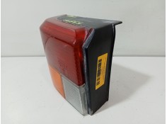 Recambio de piloto trasero izquierdo para volkswagen transporter t4 furgoneta (70a, 70h, 7da, 7dh, 70j) 2.5 tdi referencia OEM I 2