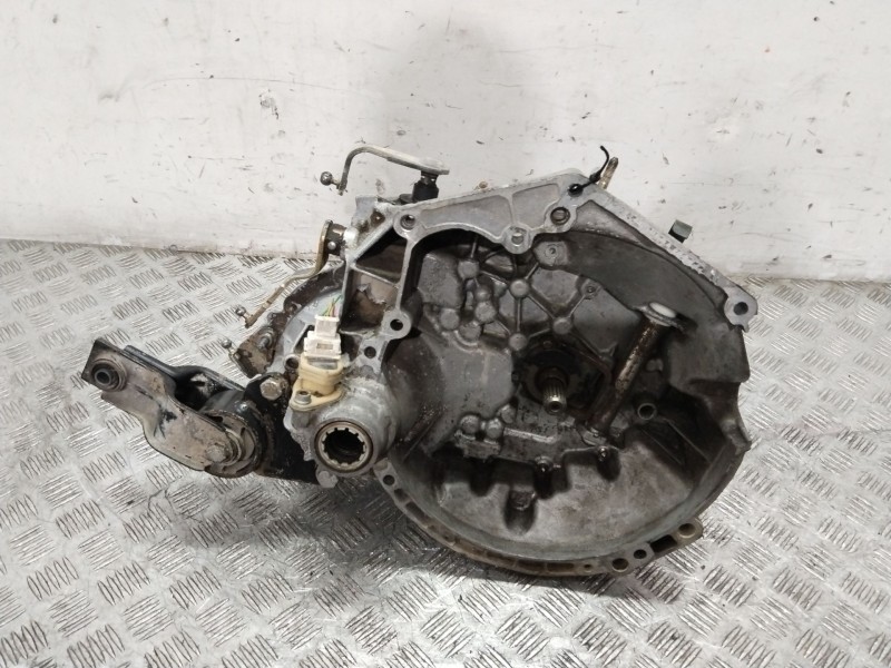 Recambio de caja cambios para citroën saxo (s0, s1) 1.4 vts referencia OEM IAM 20CF11  