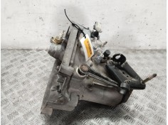 Recambio de caja cambios para citroën saxo (s0, s1) 1.4 vts referencia OEM IAM 20CF11   2
