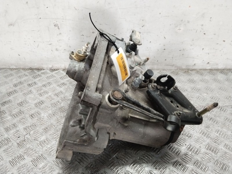 Recambio de caja cambios para citroën saxo (s0, s1) 1.4 vts referencia OEM IAM 20CF11  