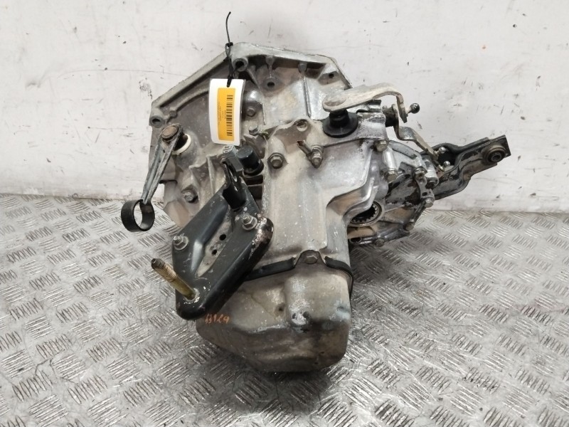 Recambio de caja cambios para citroën saxo (s0, s1) 1.4 vts referencia OEM IAM 20CF11  