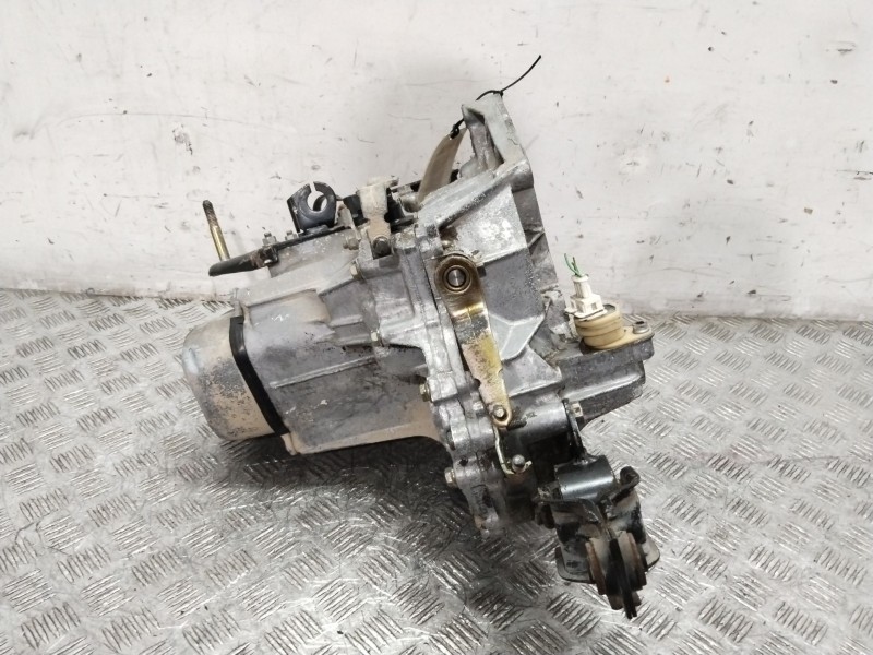 Recambio de caja cambios para citroën saxo (s0, s1) 1.4 vts referencia OEM IAM 20CF11  