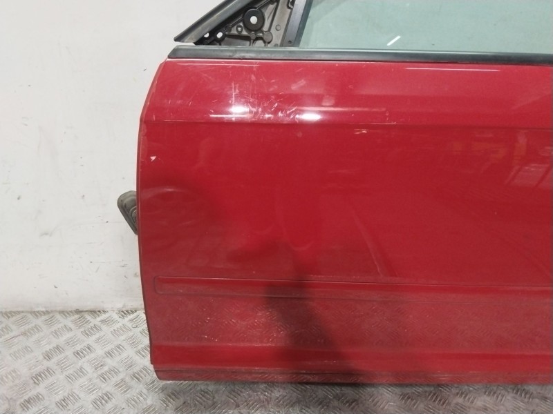Recambio de puerta delantera izquierda para audi a3 sportback (8pa) 1.4 tfsi referencia OEM IAM 8P4831051A  