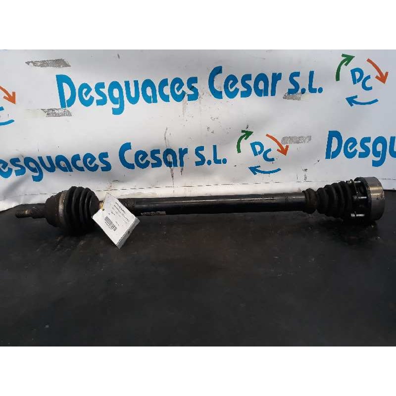 TRANSMISION DELANTERA DERECHA 1J0407451HX 