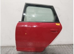 Recambio de puerta trasera izquierda para audi a3 sportback (8pa) 1.4 tfsi referencia OEM IAM 8P4833051A   2