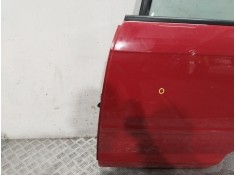 Recambio de puerta trasera izquierda para audi a3 sportback (8pa) 1.4 tfsi referencia OEM IAM 8P4833051A   2