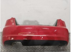 Recambio de paragolpes trasero para audi a3 sportback (8pa) 1.4 tfsi referencia OEM IAM 8P4807303GGRU  