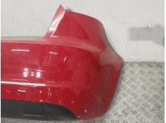 Recambio de paragolpes trasero para audi a3 sportback (8pa) 1.4 tfsi referencia OEM IAM 8P4807303GGRU   2
