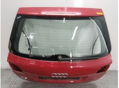 Recambio de porton trasero para audi a3 sportback (8pa) 1.4 tfsi referencia OEM IAM 8P4827023H  