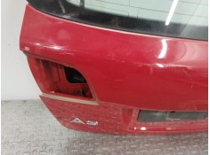 Recambio de porton trasero para audi a3 sportback (8pa) 1.4 tfsi referencia OEM IAM 8P4827023H   2