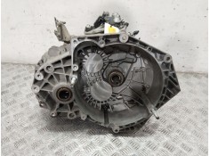 Recambio de caja cambios para alfa romeo 159 sportwagon (939_) 1.8 tbi (939bxn1b) referencia OEM IAM 55570657  