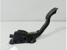Recambio de pedal acelerador para ford tourneo connect / grand tourneo connect v408 monospace 1.5 tdci referencia OEM IAM F1DC9F 2