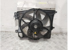 Recambio de electroventilador para peugeot 207/207+ (wa_, wc_) 1.4 16v referencia OEM IAM 9682902080  