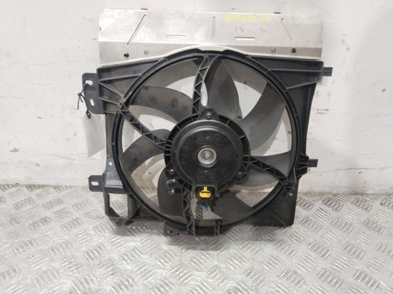 Recambio de electroventilador para peugeot 207/207+ (wa_, wc_) 1.4 16v referencia OEM IAM 9682902080  