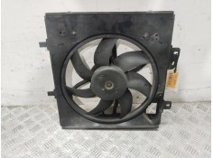 Recambio de electroventilador para peugeot 207/207+ (wa_, wc_) 1.4 16v referencia OEM IAM 9682902080   2