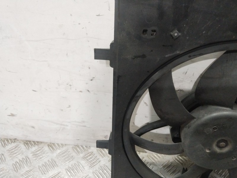 Recambio de electroventilador para peugeot 207/207+ (wa_, wc_) 1.4 16v referencia OEM IAM 9682902080  