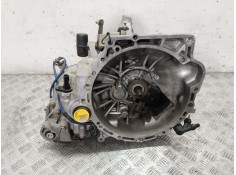 Recambio de caja cambios para mazda 3 sedán (bk) 1.6 (bk12) referencia OEM IAM FC0217150  