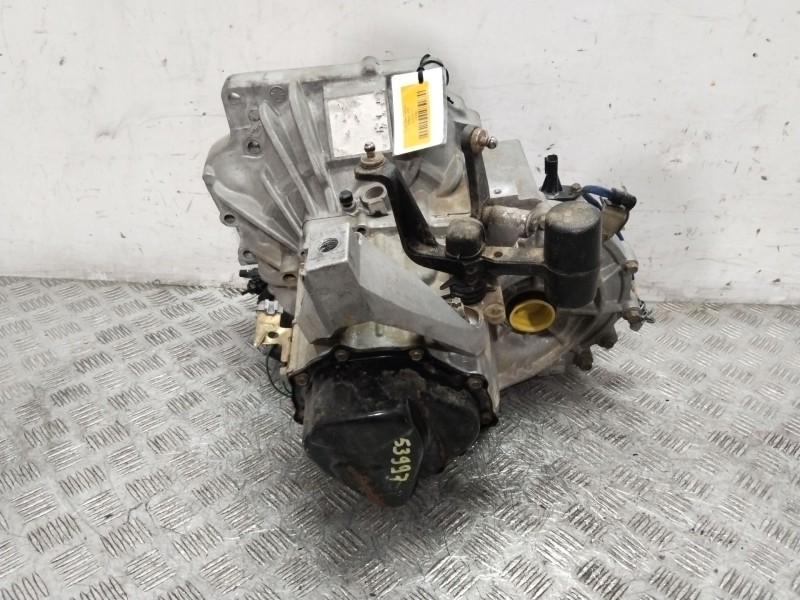 Recambio de caja cambios para mazda 3 sedán (bk) 1.6 (bk12) referencia OEM IAM FC0217150  