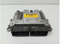 Recambio de centralita motor uce para ford tourneo connect / grand tourneo connect v408 monospace 1.5 tdci referencia OEM IAM 02