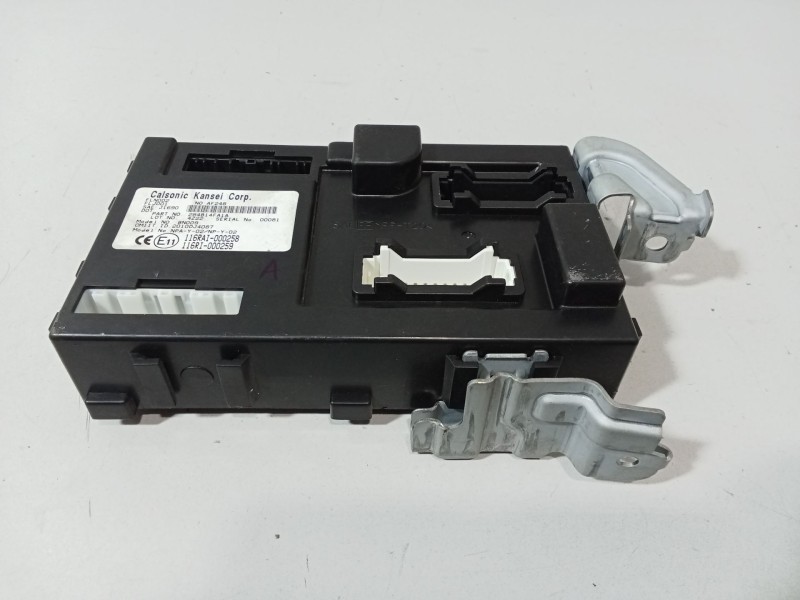 Recambio de modulo electronico para nissan nv200 furgoneta e-nv (me0n) referencia OEM IAM 284B14FA1A  