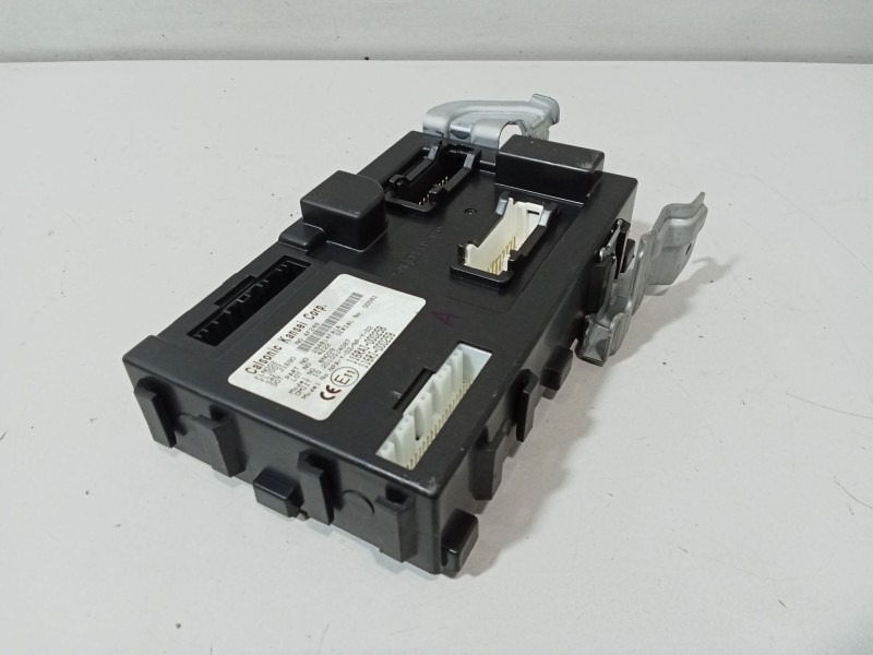 Recambio de modulo electronico para nissan nv200 furgoneta e-nv (me0n) referencia OEM IAM 284B14FA1A  