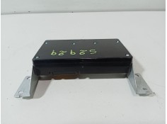 Recambio de modulo electronico para nissan nv200 furgoneta e-nv (me0n) referencia OEM IAM 283B03NM0A  