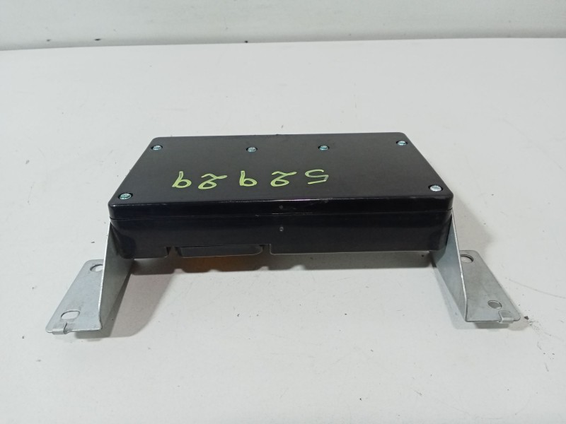 Recambio de modulo electronico para nissan nv200 furgoneta e-nv (me0n) referencia OEM IAM 283B03NM0A  