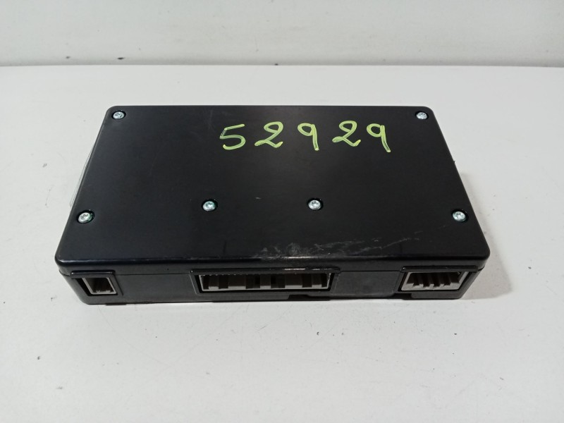 Recambio de modulo electronico para nissan nv200 furgoneta e-nv (me0n) referencia OEM IAM 283B03NM0A  