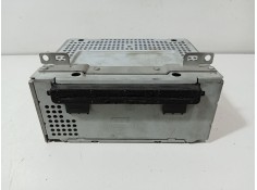 Recambio de sistema audio / radio cd para ford tourneo connect / grand tourneo connect v408 monospace 1.5 tdci referencia OEM IA