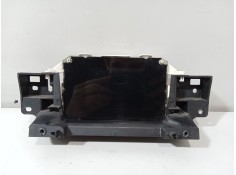 Recambio de pantalla multifuncion para ford tourneo connect / grand tourneo connect v408 monospace 1.5 tdci referencia OEM IAM 1