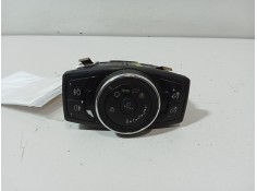 Recambio de mando luces para ford tourneo connect / grand tourneo connect v408 monospace 1.5 tdci referencia OEM IAM 10140019  