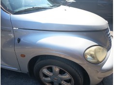 Recambio de aleta delantera derecha para chrysler pt cruiser (pt_) 2.2 crd referencia OEM IAM   