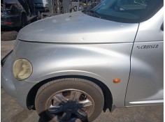 Recambio de aleta delantera izquierda para chrysler pt cruiser (pt_) 2.2 crd referencia OEM IAM   
