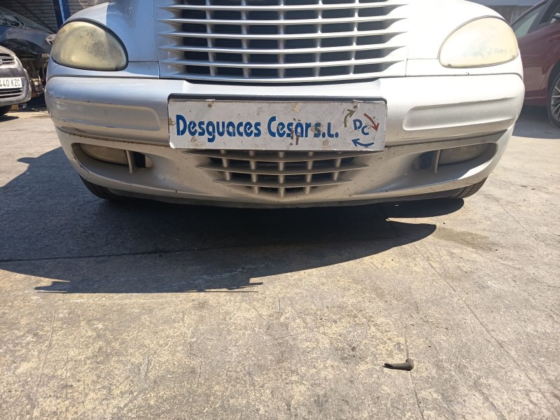 Recambio de paragolpes delantero para chrysler pt cruiser (pt_) 2.2 crd referencia OEM IAM   