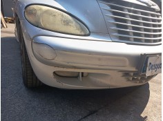Recambio de paragolpes delantero para chrysler pt cruiser (pt_) 2.2 crd referencia OEM IAM    2
