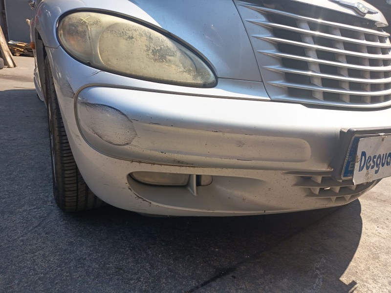 Recambio de paragolpes delantero para chrysler pt cruiser (pt_) 2.2 crd referencia OEM IAM   